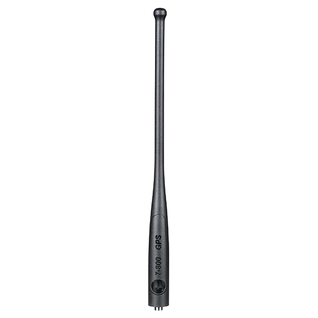 Motorola-Accessory-NAF5085 Antenna-Motorola NAF5085 Antenna w/GPS, 764-870 MHz-Radio Depot