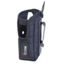 Icom-Accessory-ICOM NCF3000 CLIP Carry Case-ICOM NCF3000 CLIP Carry Case, Nylon with a Clip. Fits F3001/F4001 Radios.-Radio Depot