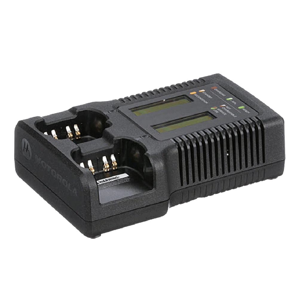 Motorola NNTN7593 Charger