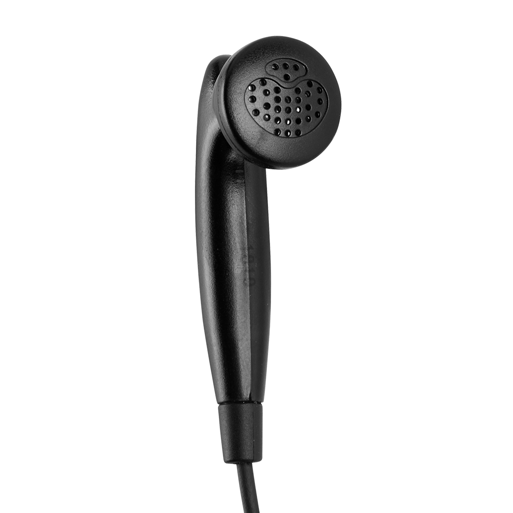 Motorola NNTN8296 Wireless Covert Kit