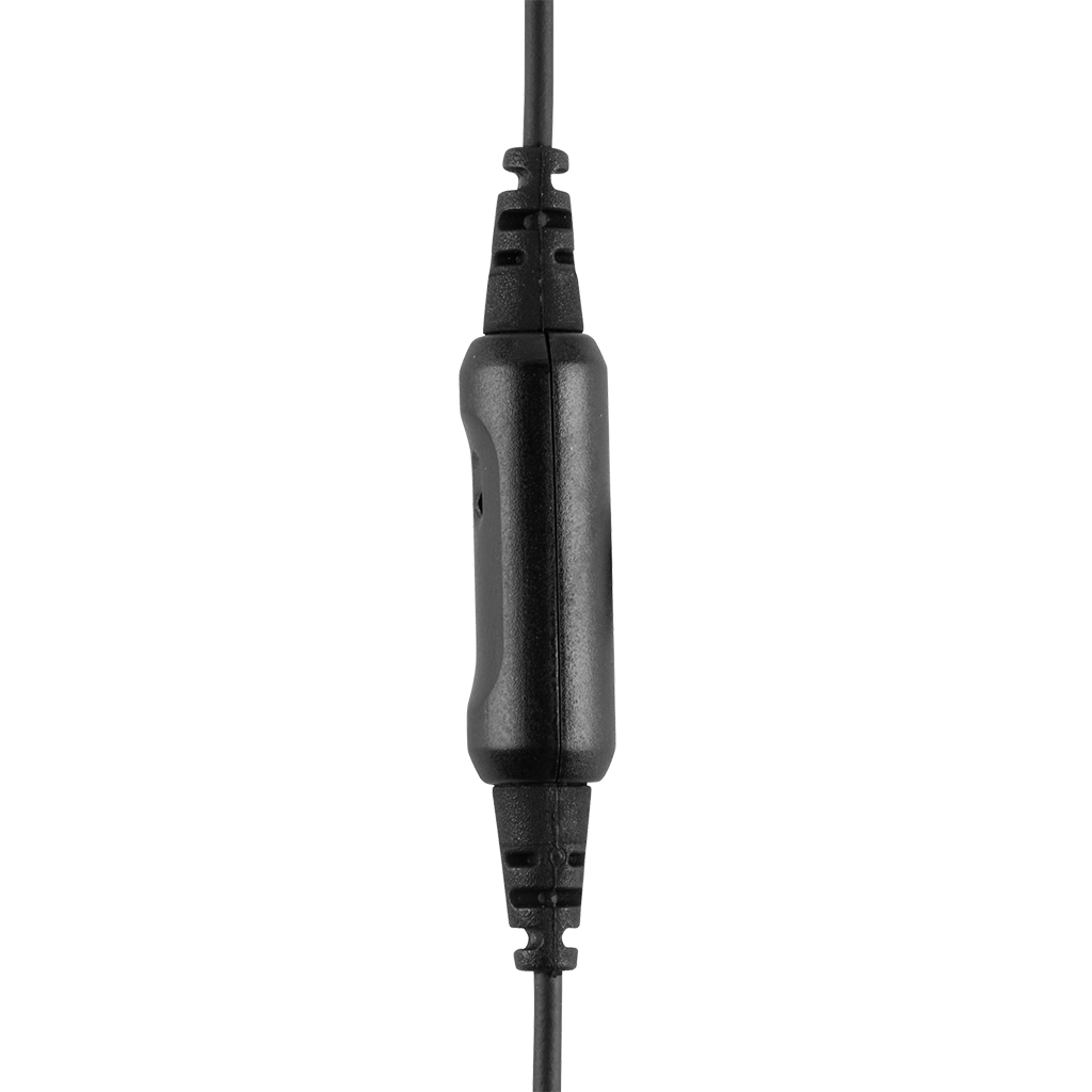 Motorola NNTN8296 Wireless Covert Kit