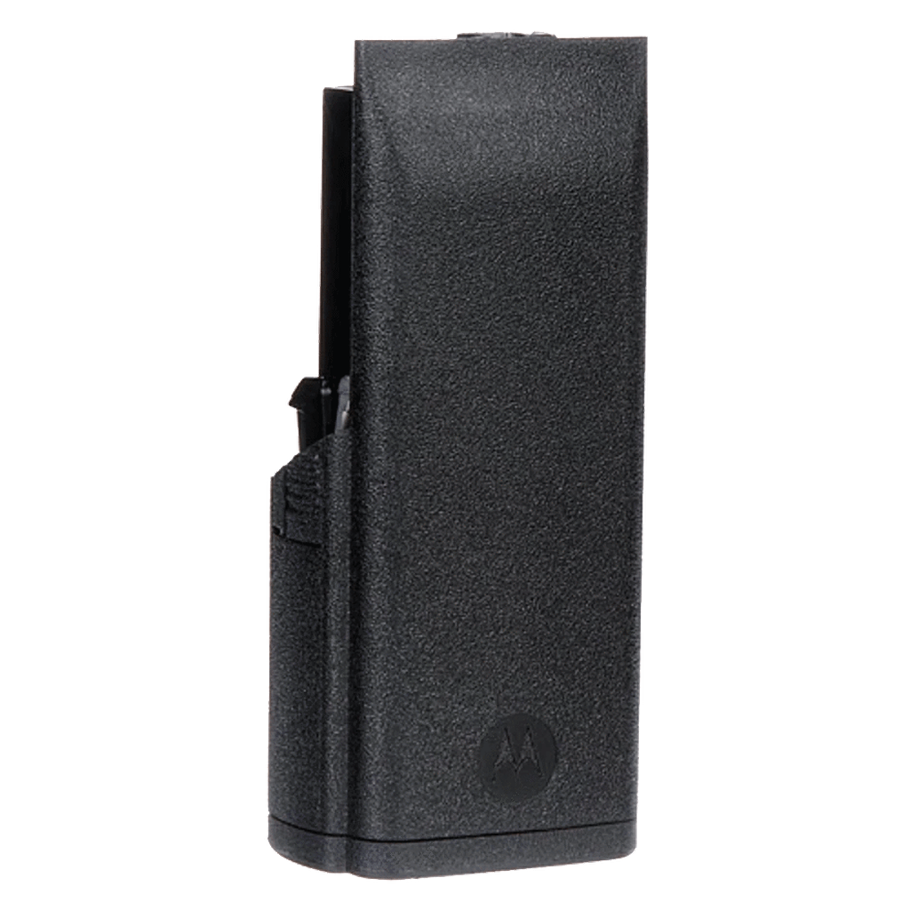 Motorola APX Accessories