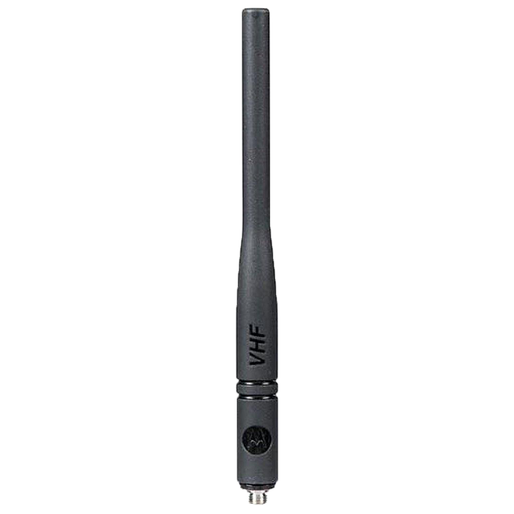 Motorola PMAD4116 - VHF Helical Antenna, 144-165 MHz - FM / UL Approved-Radio Depot