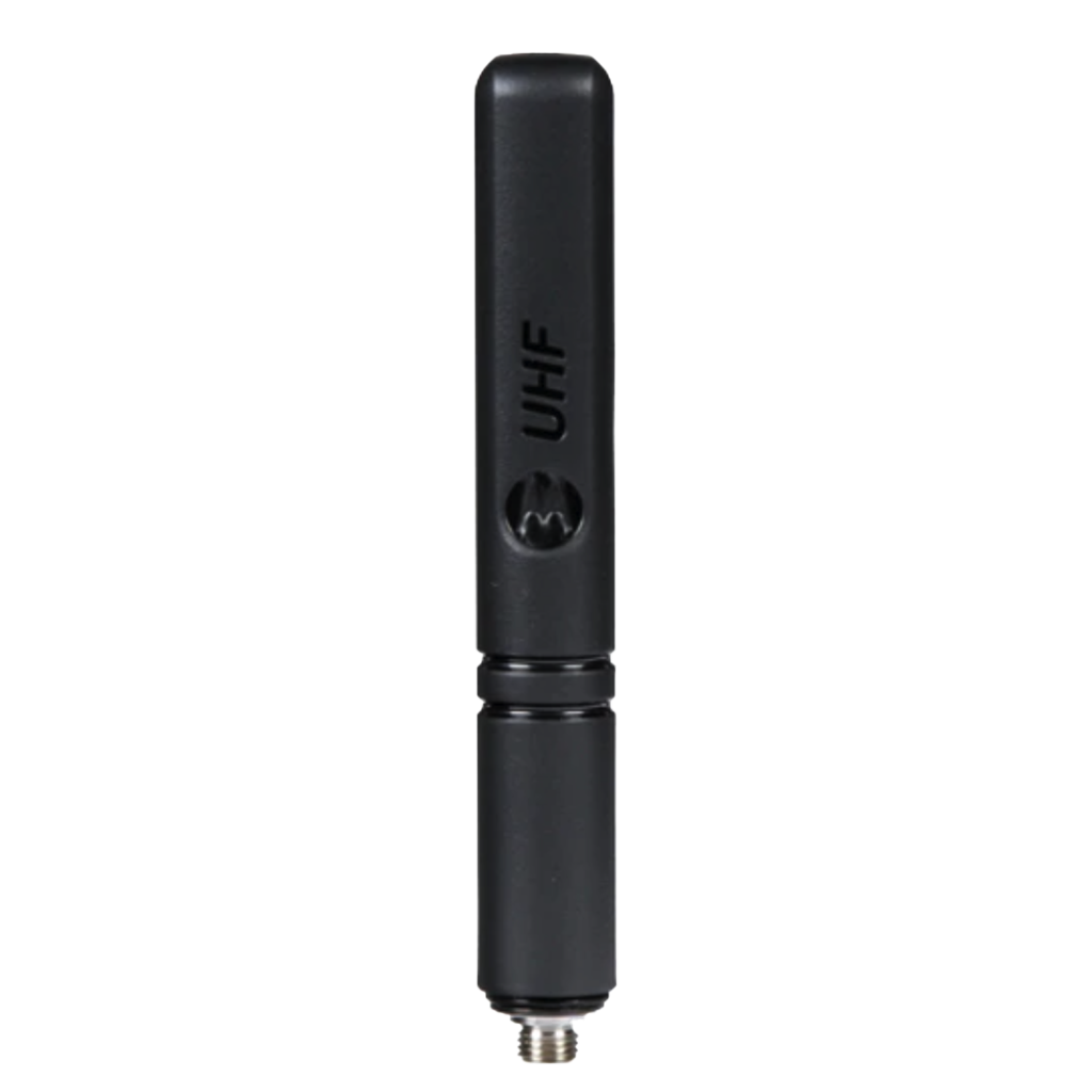 VHF／UHF ANTENNA Motorola PMAE4071 Stubby Antenna - UHF