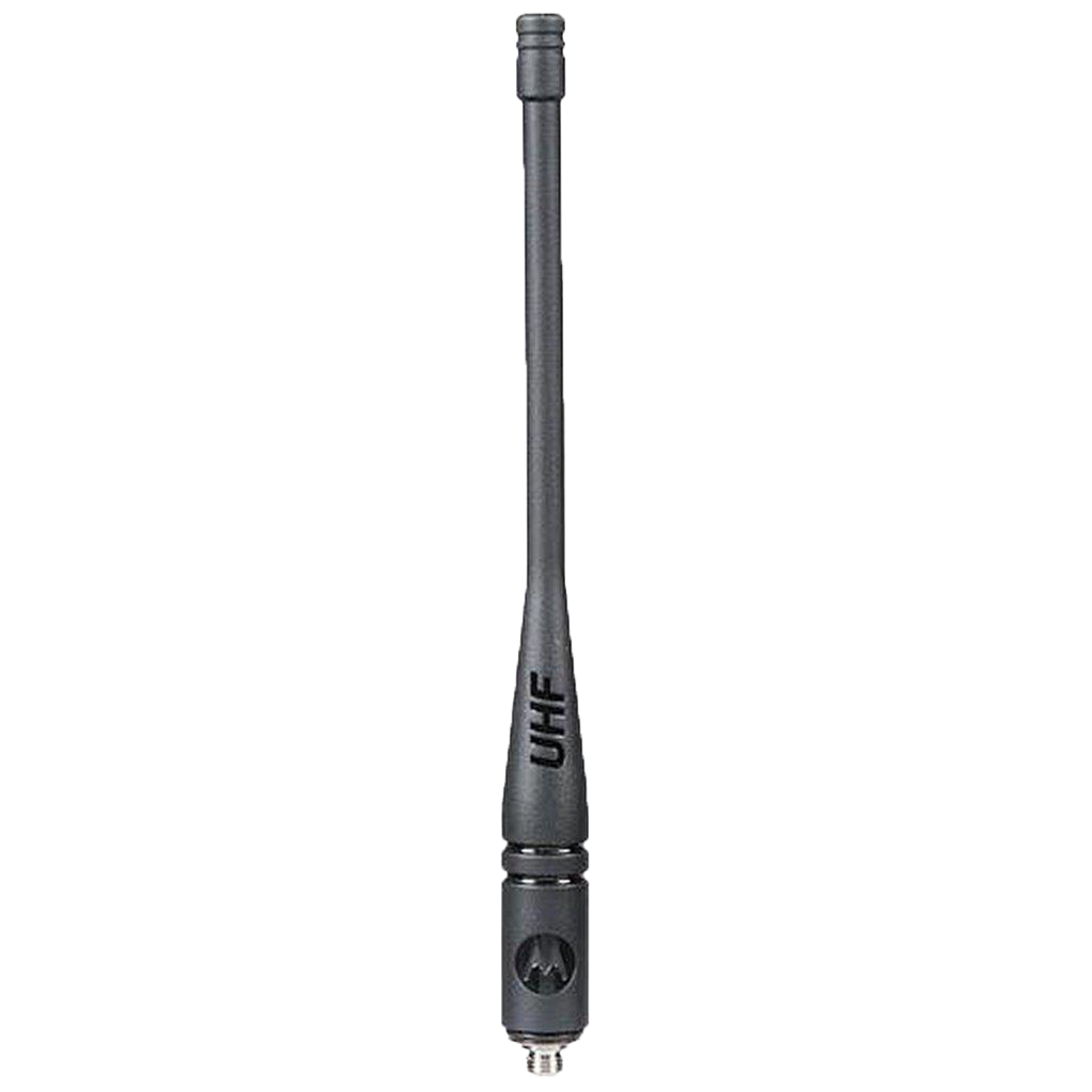 Motorola PMAE4079(A) UHF Whip Antenna 403-527 MHz Motorola PMAE4079(A) UHF Whip Antenna 403-527 MHz