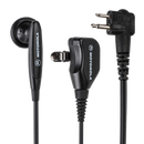 Motorola-Accessory-PMLN4294 Earbud-Motorola PMLN4294 Earbud with Microphone and PTT Combined-Radio Depot