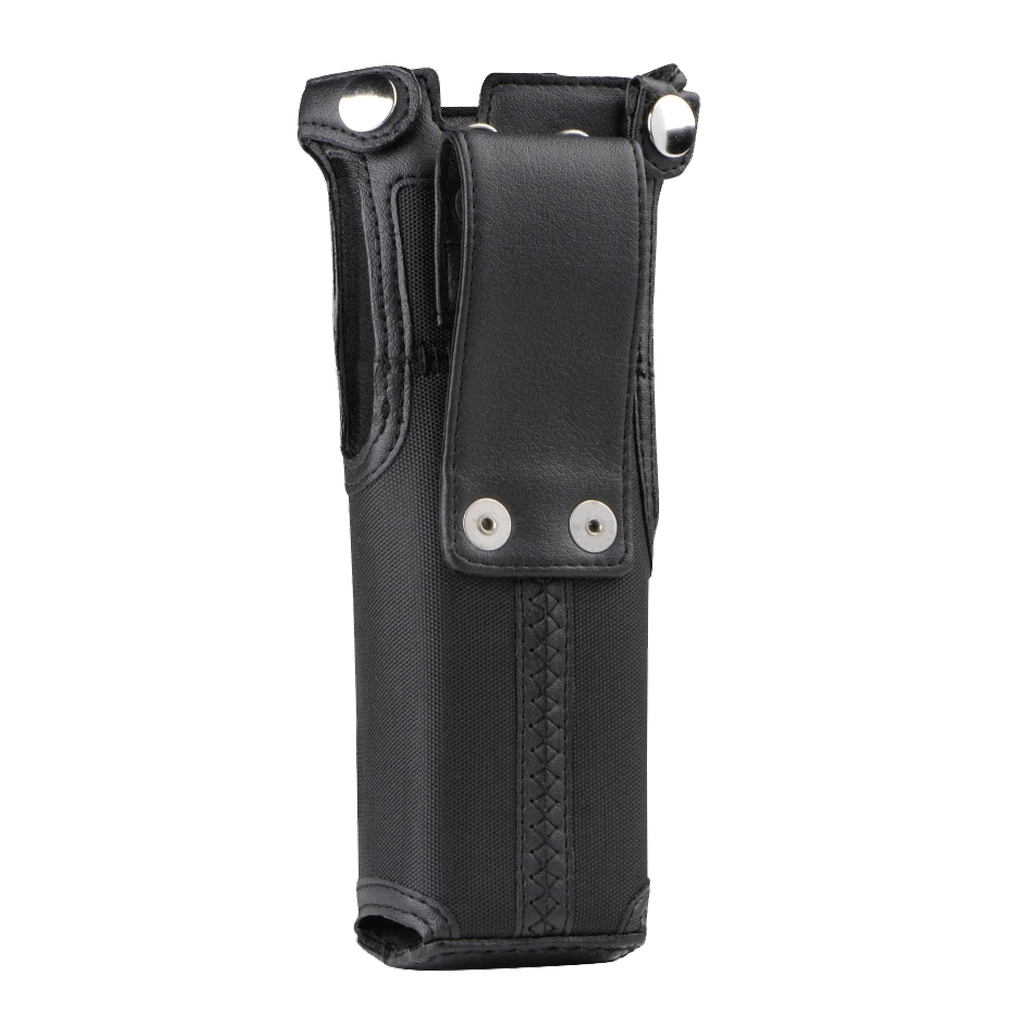 Motorola-Accessory-PMLN5325 Carry Case-Motorola PMLN5325 Carry Case, Nylon w/3 Inch Fixed Belt Loop Fits APX7000 Radios.-Radio Depot