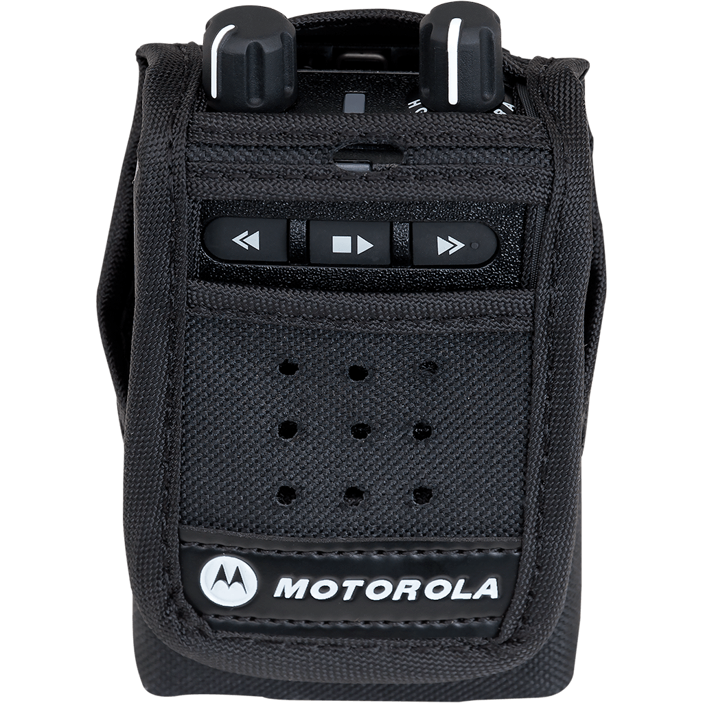 Motorola two way radio accessories and replacement parts