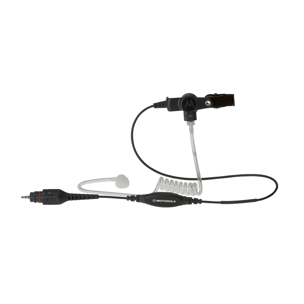 Motorola PMLN7052 1-Wire Surveillance Kit