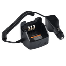 Motorola Accessory PMLN7089 Vehicle Charger - This charger supports CP150, CP200, CP200d and PR400 batteries.-Radio Depot