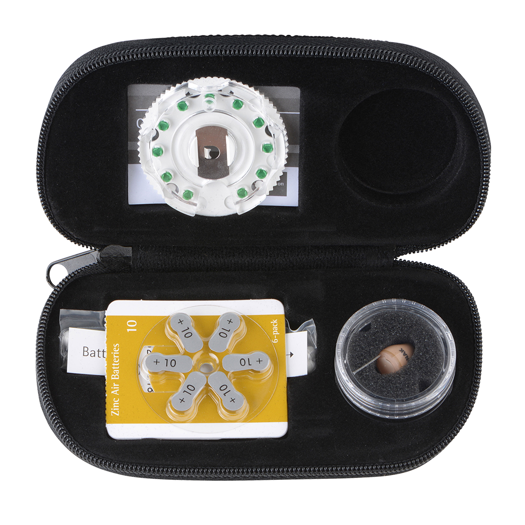 Motorola PMLN7696 Surveillance Kit with Neckloop