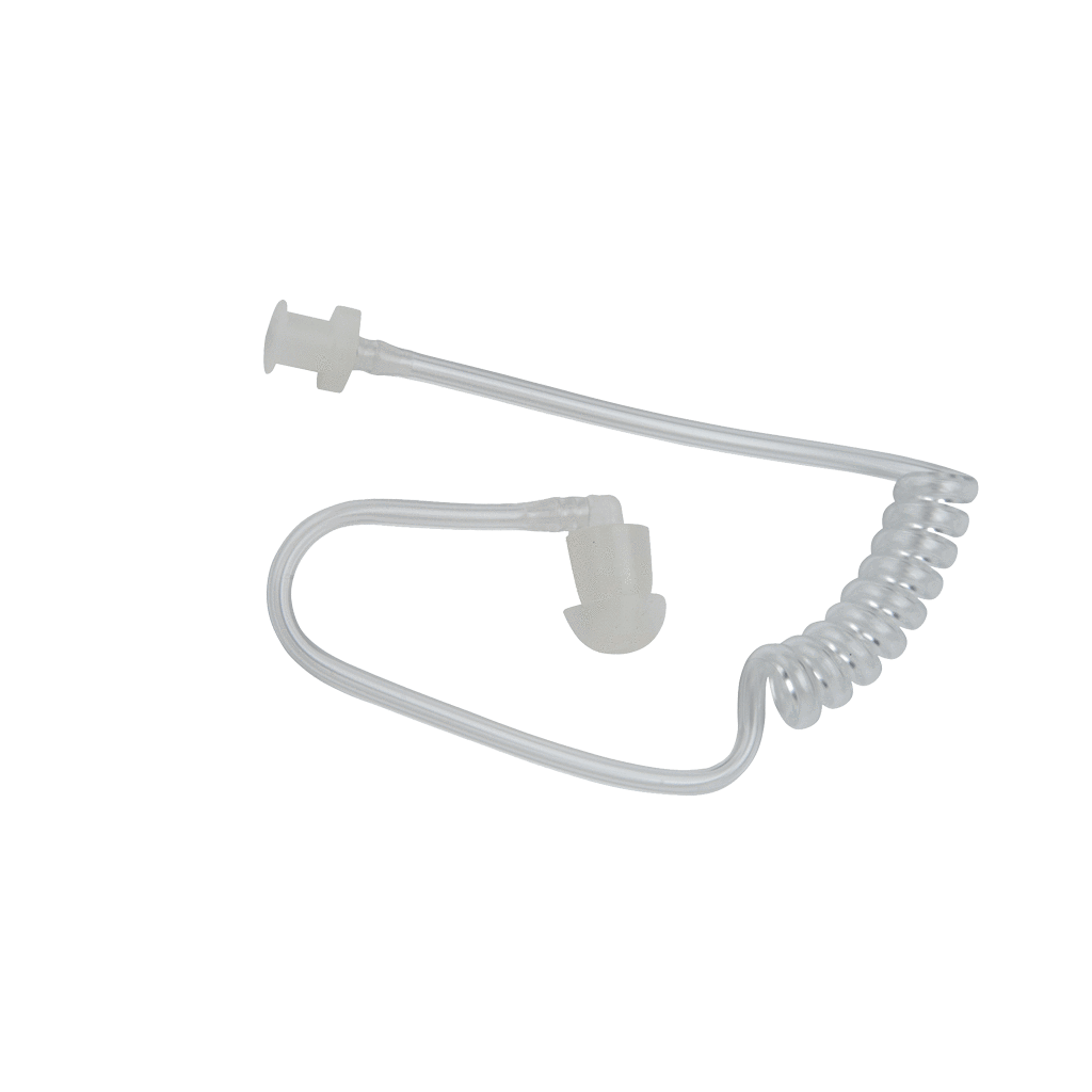 Motorola-Accessory-RLN6242 Quick Disconnect Acoustic Tube-Motorola RLN6242 Quick Disconnect Acoustic Tube-Radio Depot