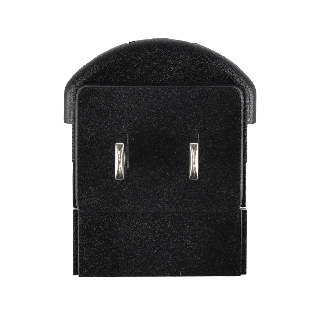 RLN6349 North American Plug Adapter for Motorola Chargers.-Radio Depot
