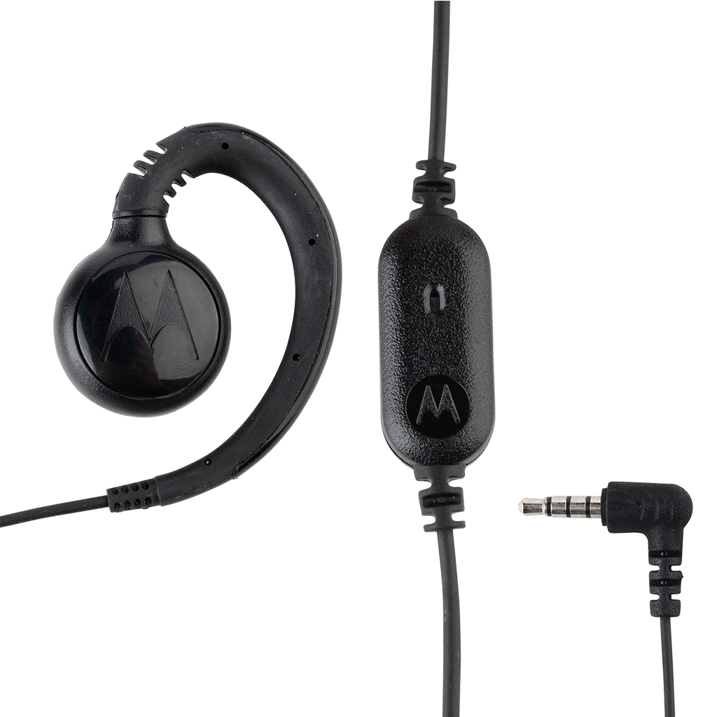 Motorola RLN6500 Bluetooth Accessory Kit