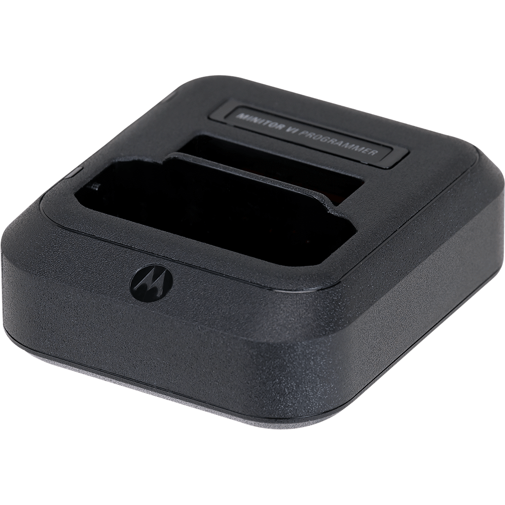 Motorola-Accessory-RLN6505 Minitor VI Charger-Motorola RLN6505 Minitor VI Charger-Radio Depot