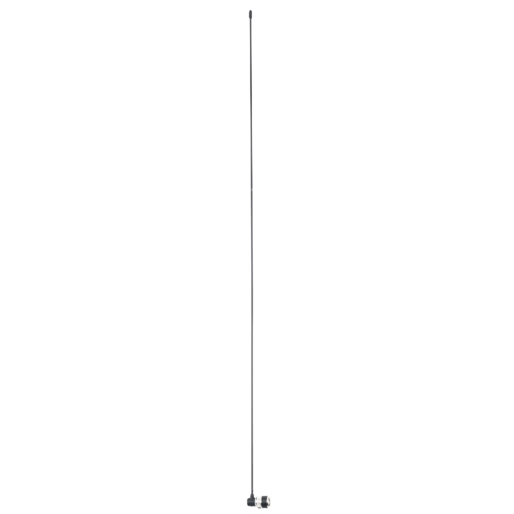Motorola-Accessory-RLN6507 Minitor VI Amplified Charger VHF Antenna - VHF-The Motorola RLN6507 VHF antenna is used with the Minitor VI amplified charger base. Specifications Weight (lbs): .06 Dimensions (inches): 24 H x 1 W x .13 L Used with Motorola RLN6506 Minitor VI Amplified Charging Base Buy the RLN6506-Radio Depot