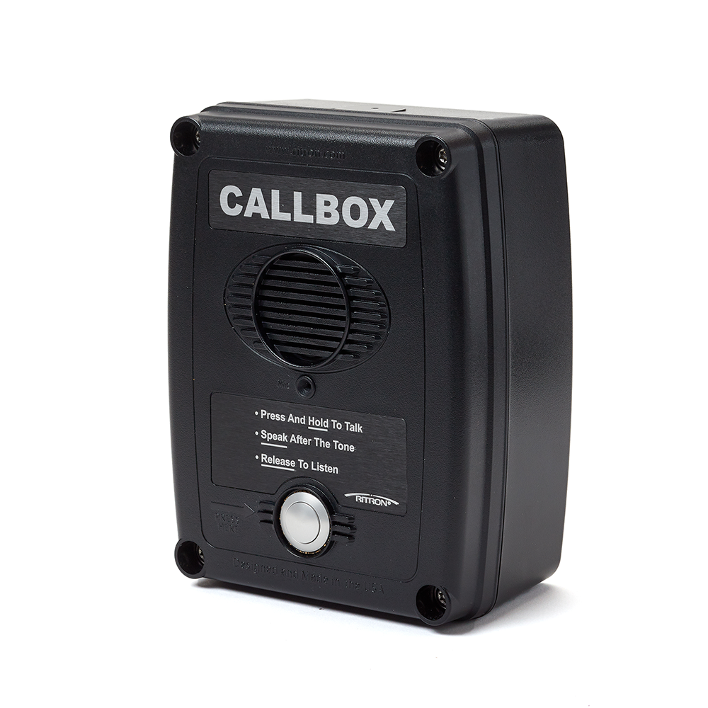 Ritron Callbox
