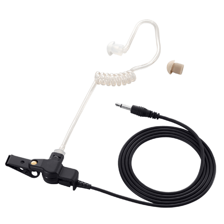 Icom SP27 Acoustic Tube Earphone Icom SP27 Acoustic Tube Earphone