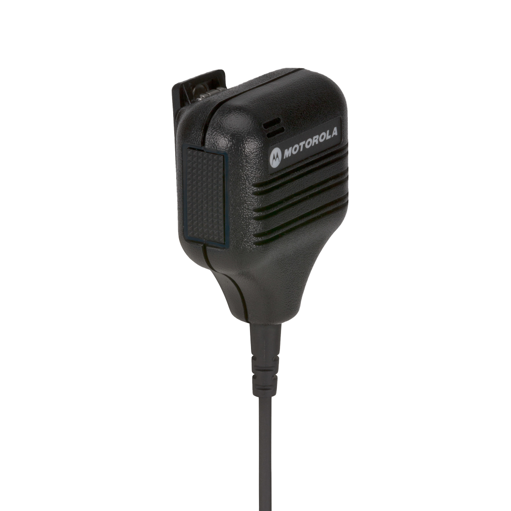 Motorola radio online speaker mic