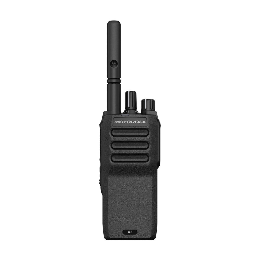 Motorola R2 Accessories
