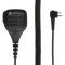 Kit component view of the IP57 rated, intrinsically safe Motorola PMMN4013 Remote Speaker Microphone (RSM).