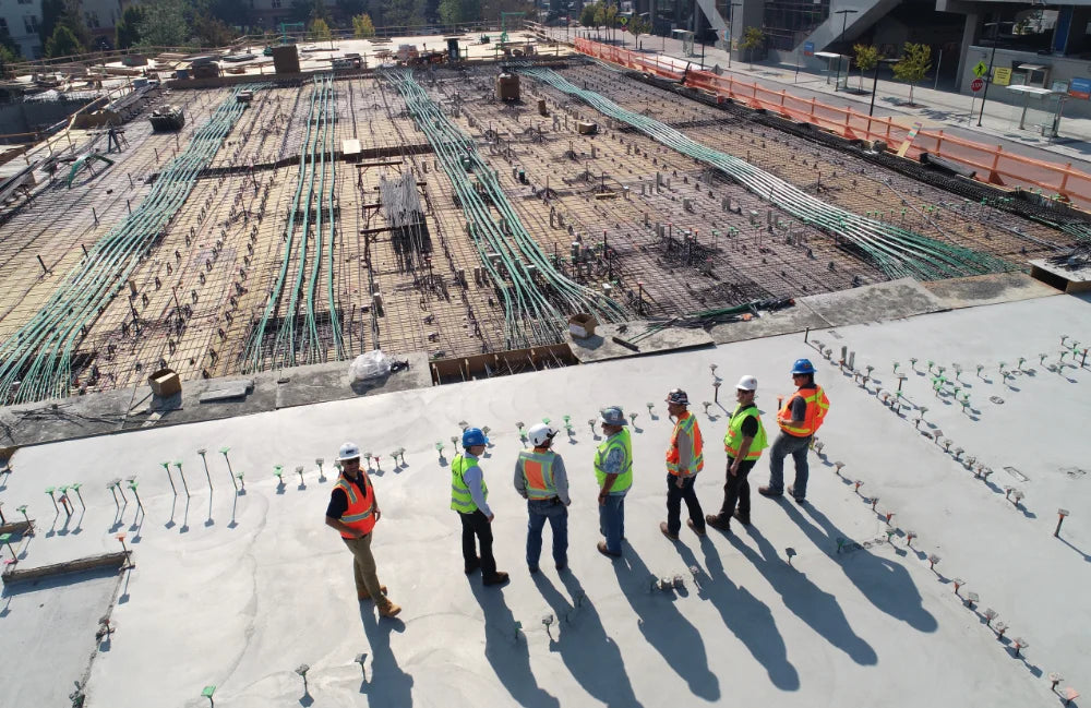 The Best Motorola Radios for Construction in 2024