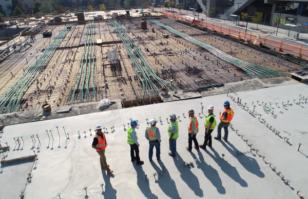 The Best Motorola Radios for Construction in 2024