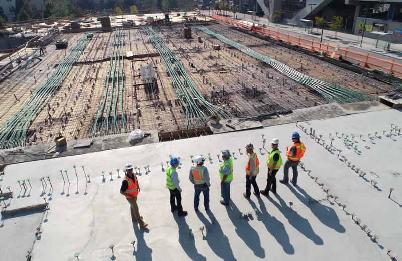The Best Motorola Radios for Construction in 2024