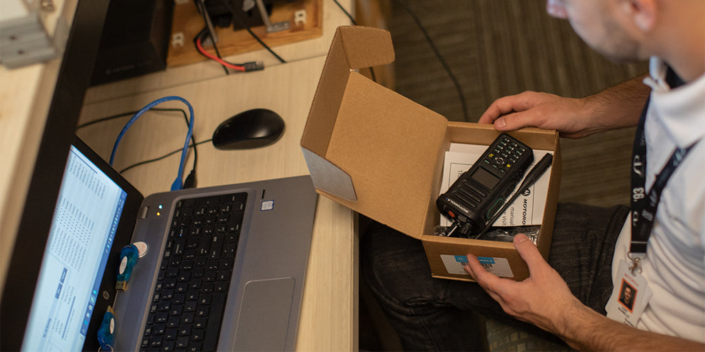 Motorola radio warranties outlined and explained