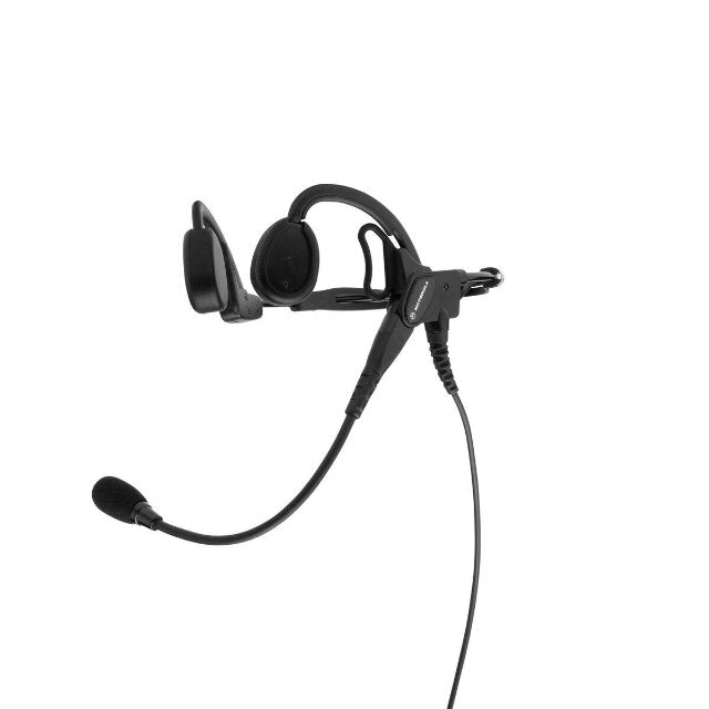 Motorola RMN4049 Temple Transducer Headset