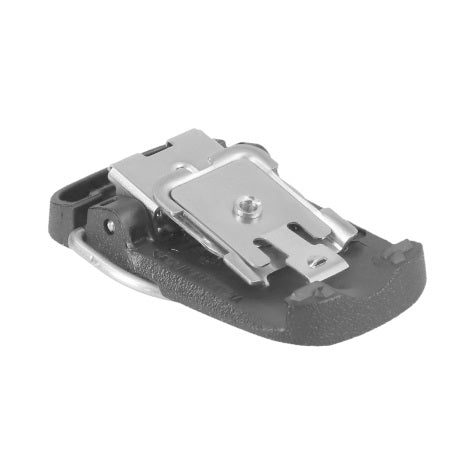 thumbnail image 2 of Replacement Belt Clip With Screws For Motorola SL1M, SL2M, SL300, SL1600 – PMLN7128A Compatible 2 of 6