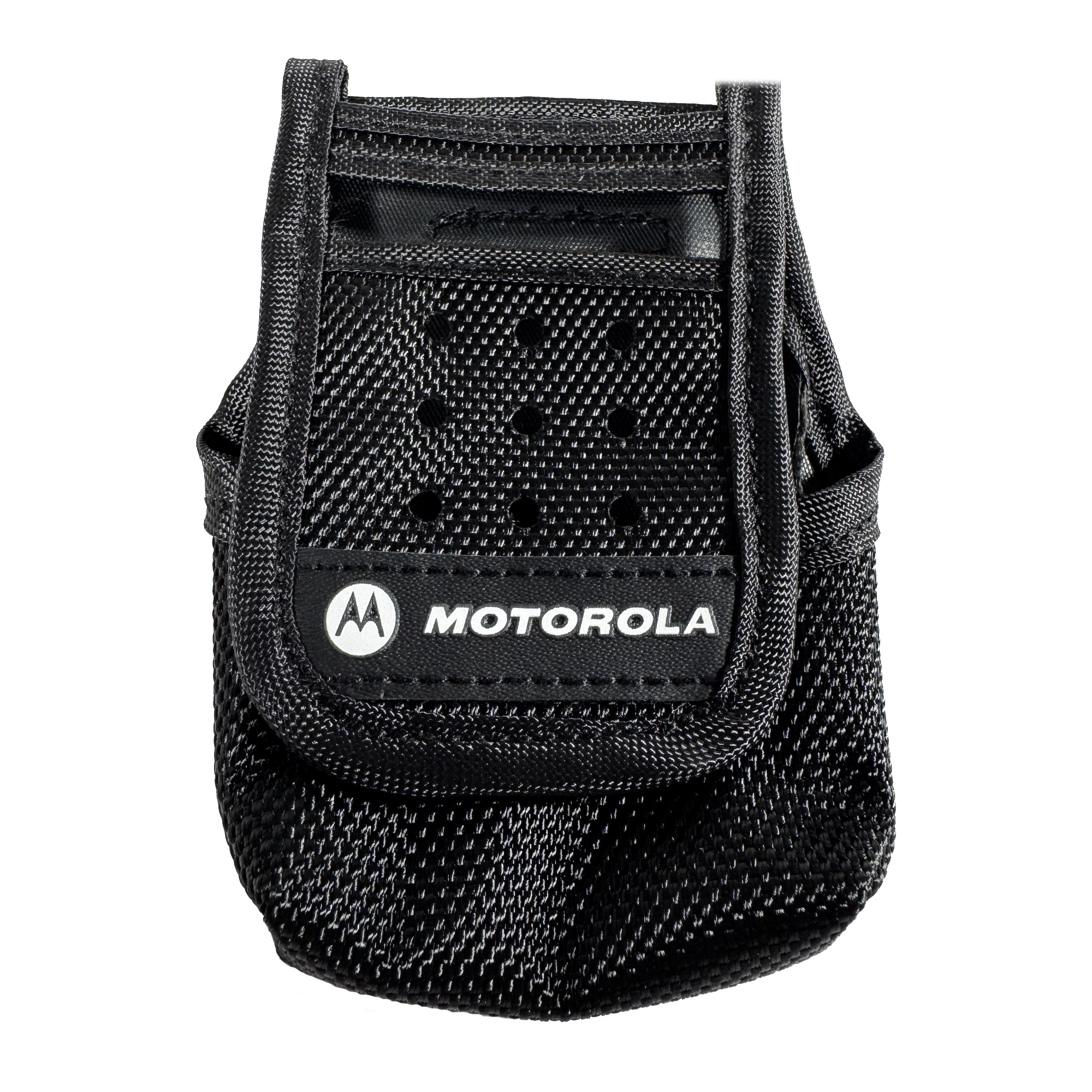 Motorola PMLN8591 Minitor 7 Nylon Carry Case