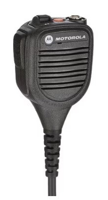 Motorola PMMN4060 Public Safety Remote Speaker Microphone