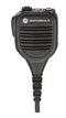 Motorola PMMN4060 Public Safety Remote Speaker Microphone