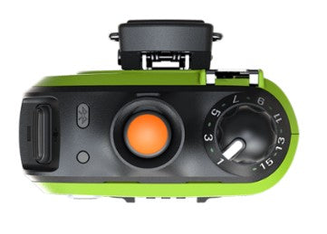 Motorola XVE500 (PMMN4132A) Remote Speaker Microphone