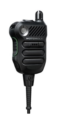 Motorola XVE500 (PMMN4132A_BLK) Remote Speaker Microphone