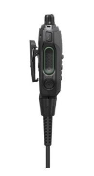 Motorola XVP850 (PMMN4135A) Remote Speaker Microphone