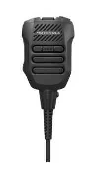 Motorola XVP830 (PMMN4136A) Remote Speaker Microphone