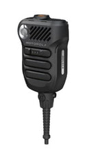 Motorola XVE500 (PMMN4137A_BLK) Remote Speaker Microphone