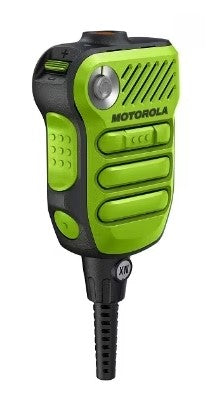 Motorola XVE500 (PMMN4138A) Remote Speaker Microphone