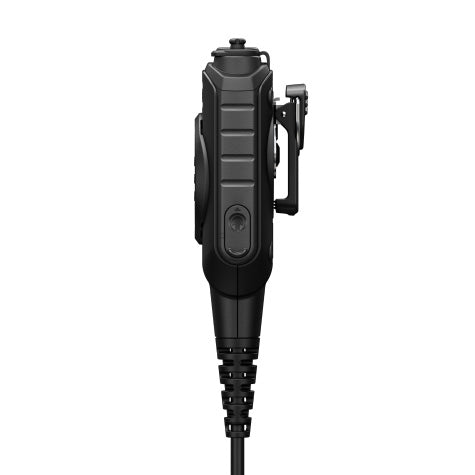 Motorola NS750 Remote Speaker Microphone (PMMN4150_BLK)