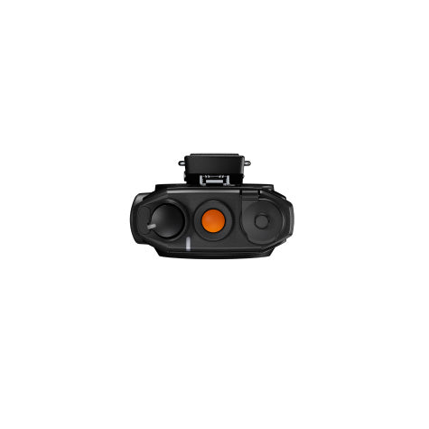 Motorola NS750 Remote Speaker Microphone (PMMN4150_BLK)