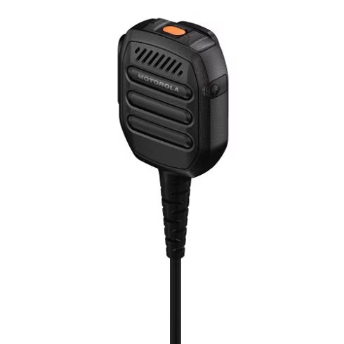 Motorola RM560 Speaker Microphone (PMMN4170A)