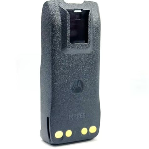 Motorola PMNN4889 IMPRES Li-ion Battery