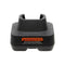 Motorola PMPN4604 IMPRES 2 Charger