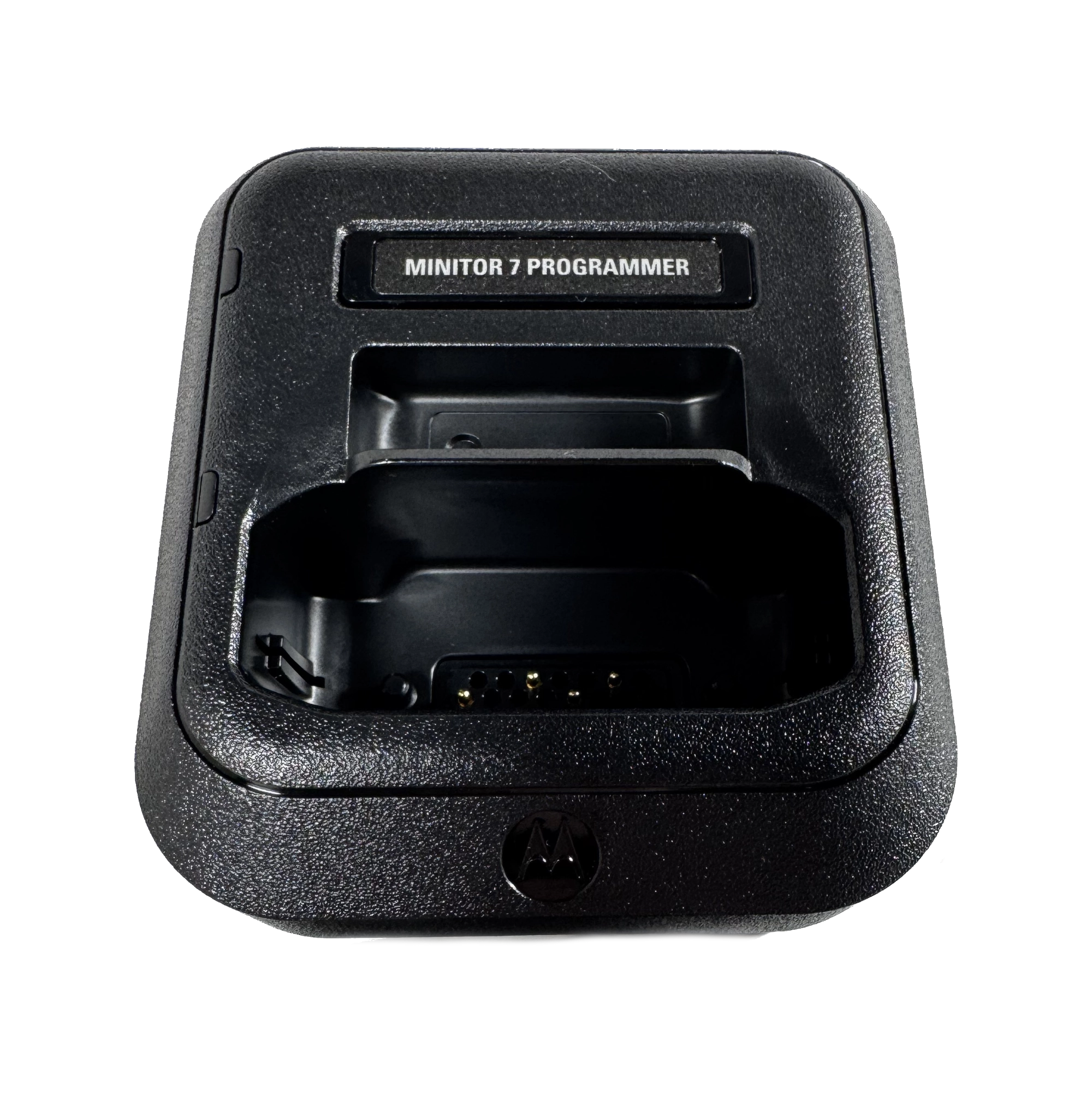 Motorola RLN6568 Minitor 7 Programming Cradle