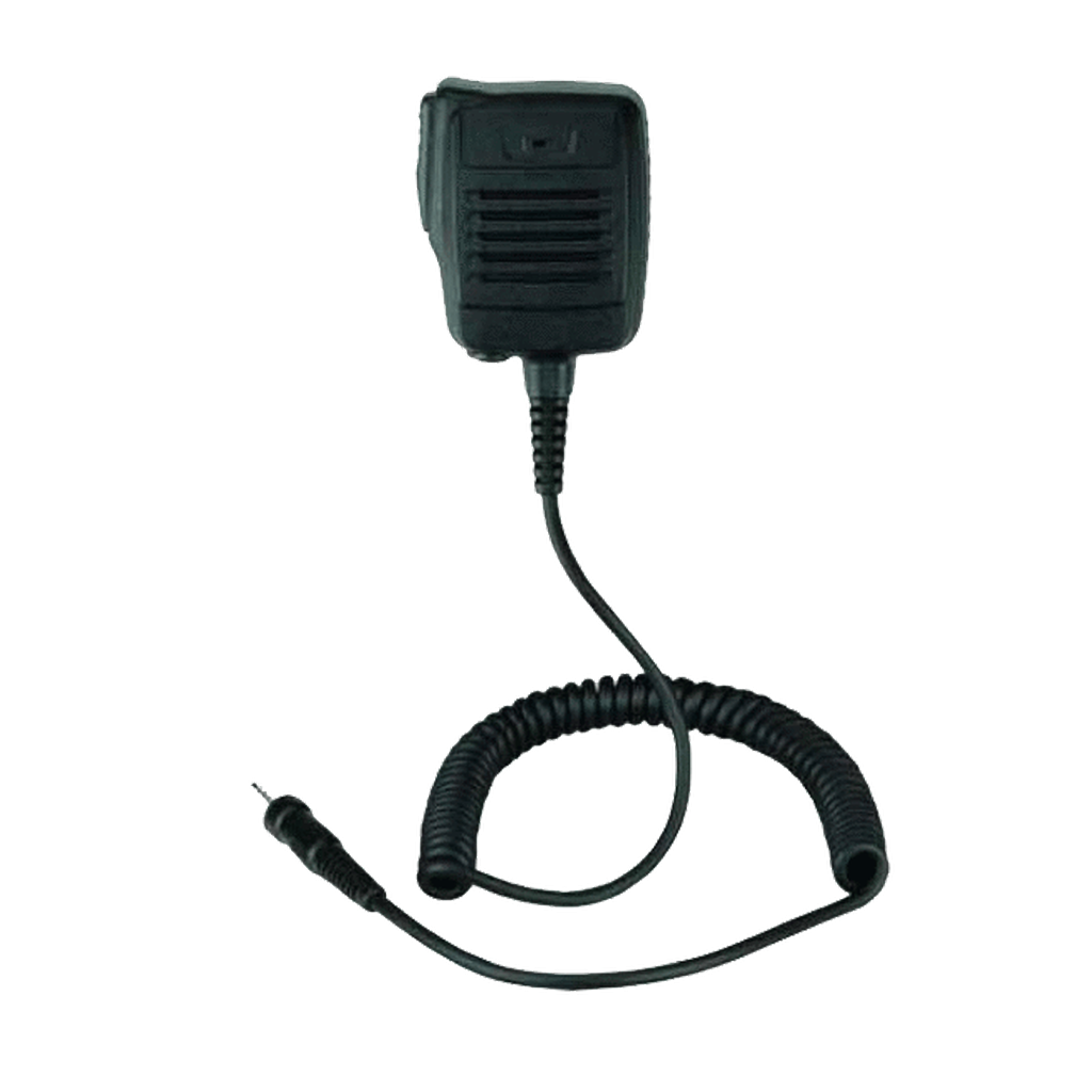 Motorola-Accessory-AAE46X509 Speaker Microphone-Motorola AAE46X509 Speaker Microphone, MH-66F4B, IP57 Submersible-Radio Depot