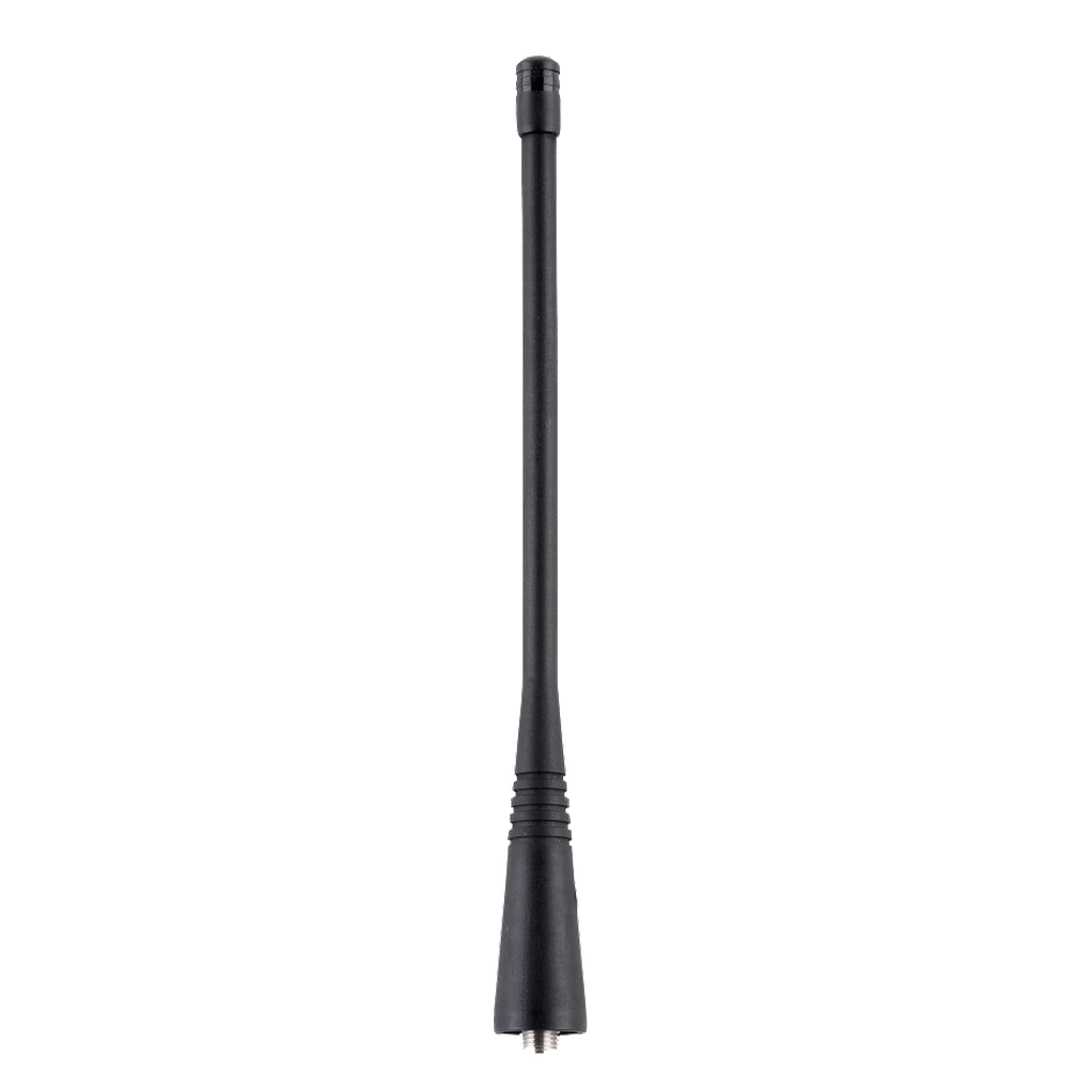 Motorola-Accessory-AAH72X502 Antenna - UHF-Motorola AAH72X502 Antenna, ATU-16C, UHF, 420-450 MHz, Whip-Radio Depot