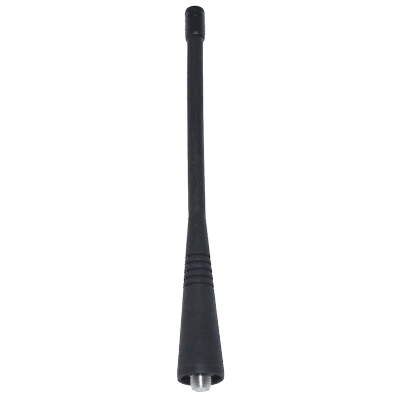 Motorola-Accessory-AAH72X504 Antenna - UHF-Motorola AAH72X504 Antenna, ATU-16F, UHF, 470-512 MHz, Whip-Radio Depot