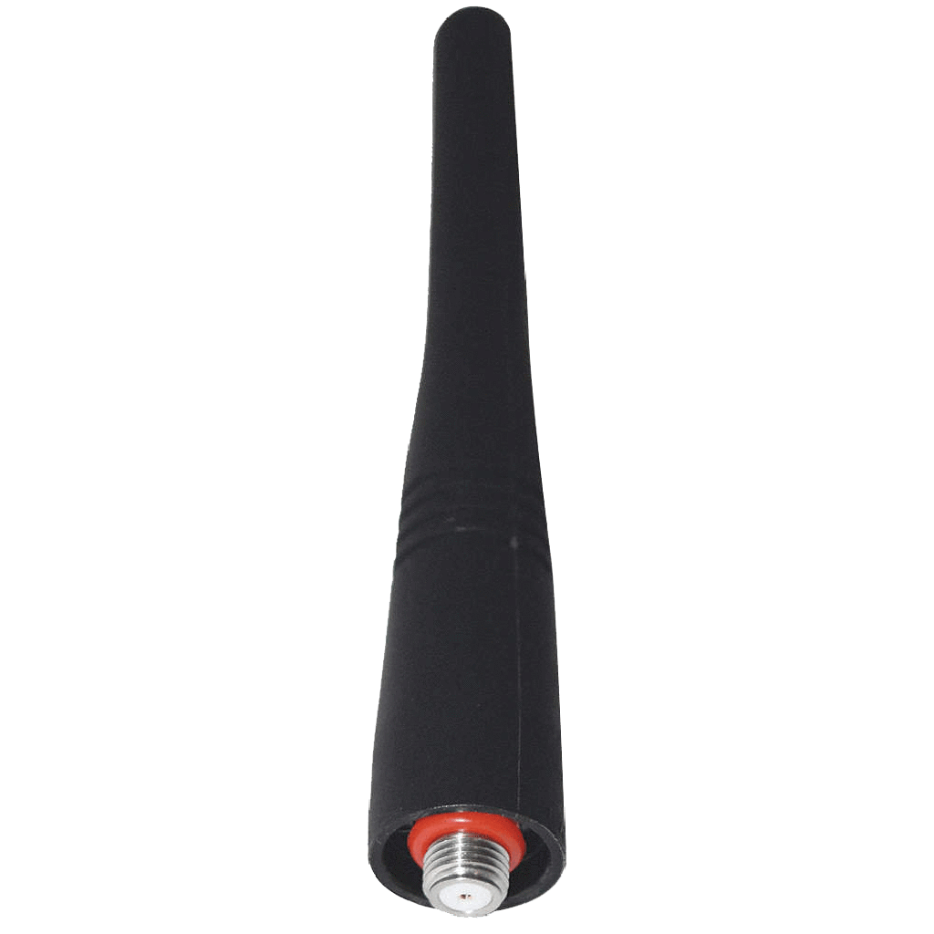 Motorola-Accessory-AAJ10X502 Antenna - UHF-Motorola AAJ10X502 Antenna, ATU-16DS, UHF, 450-490 MHz, Stubby-Radio Depot